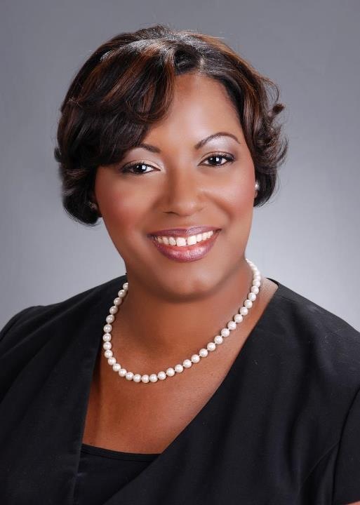 You Should Know Her: Michelle Cooper Is A Woman Of Purpose - STRONG, Inc. [Simple Transitions Render Opportunity Necessary For Growth] - Michelle-Cooper-Head-Shot-Pearls