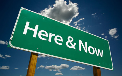 She Empowers: How I’m Choosing to be More Present