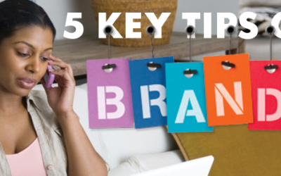 She Owns It: 5 Keys On Branding