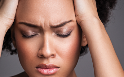 She Connects: How to Combat Negativity