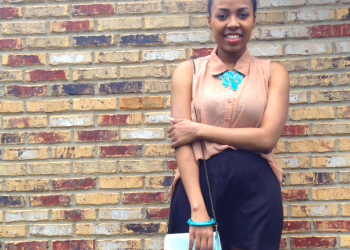 She Owns It: Conversations With An Entrepreneur Jena Holliday