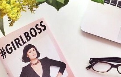 She Reads: #Girlboss Book Review