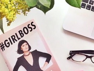 She Reads: #Girlboss Book Review