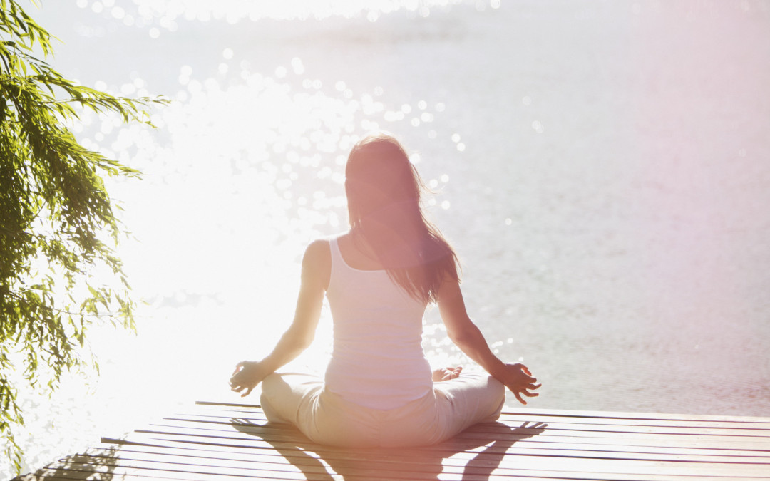 She Inspires: Mind Over Matter