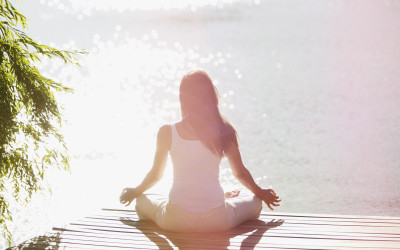 She Inspires: Mind Over Matter