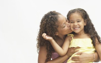 Mommy Knows: Dear Daughter,
