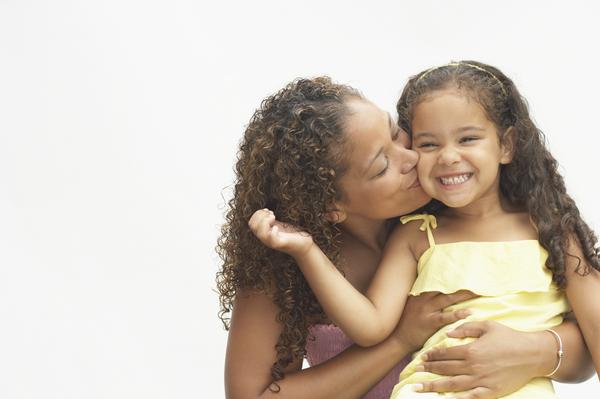 Mommy Knows: Dear Daughter,