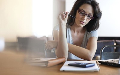 Her Money: 5 Ways To Save Money