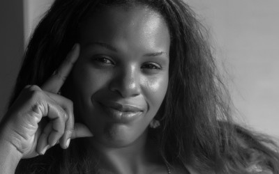 She Inspires: Sorry, I Am Not Sorry