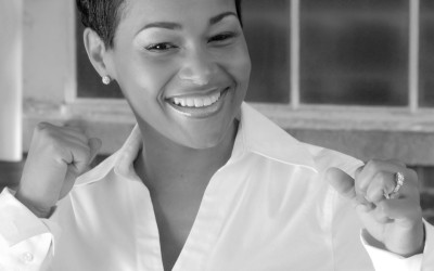 You Should Know Her: Brandi Williams Wants To Know If U Got Juice?