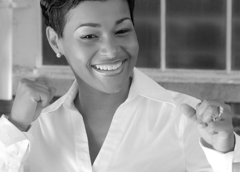 You Should Know Her: Brandi Williams Wants To Know If U Got Juice?