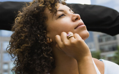 She Connects: In Its Time