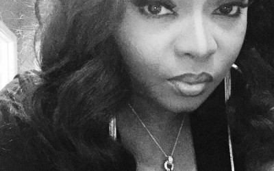 You Should Know Her: Katie Marie Fickling Show Us To Over Acessorize Is The Only Way