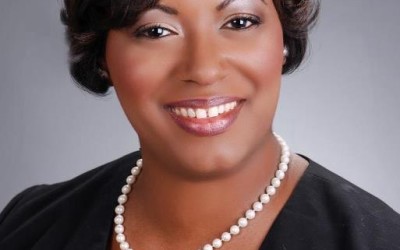 You Should Know Her: Michelle Cooper Is A Woman Of Purpose