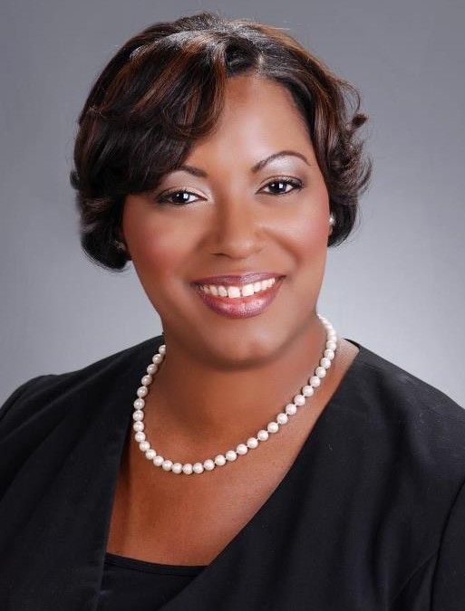 You Should Know Her: Michelle Cooper Is A Woman Of Purpose