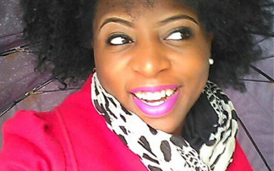 You Should Know Her: MyAsia Reid, Entrepreneur