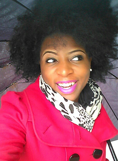 You Should Know Her: MyAsia Reid, Entrepreneur