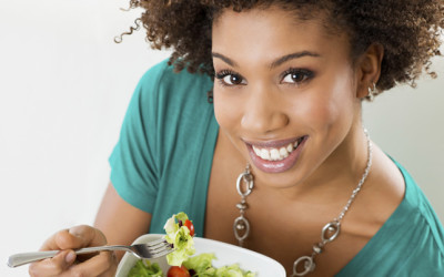 She Sweats: Fact Or Fiction: The Truth About Dieting