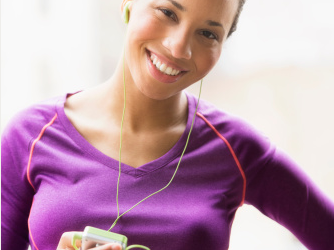 She Sweats: 5 Ways To Continue Your Health Journey