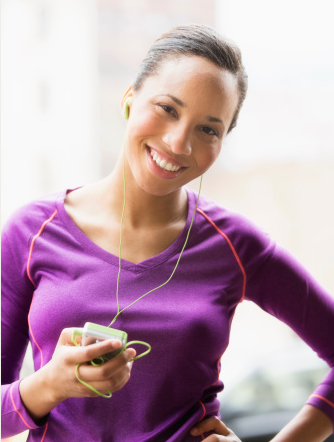 She Sweats: 5 Ways To Continue Your Health Journey