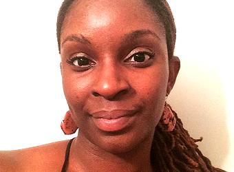 You Should Know Her: Shanicia Boswell Wants You To Take An Organic Look At Your Skincare