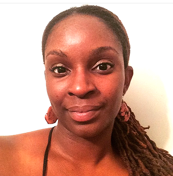 You Should Know Her: Shanicia Boswell Wants You To Take An Organic Look At Your Skincare