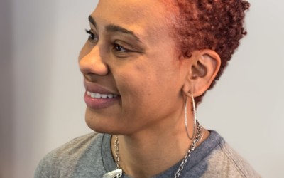 You Should Know Her: Siobhan Sudberry Inspire You To Be Free..