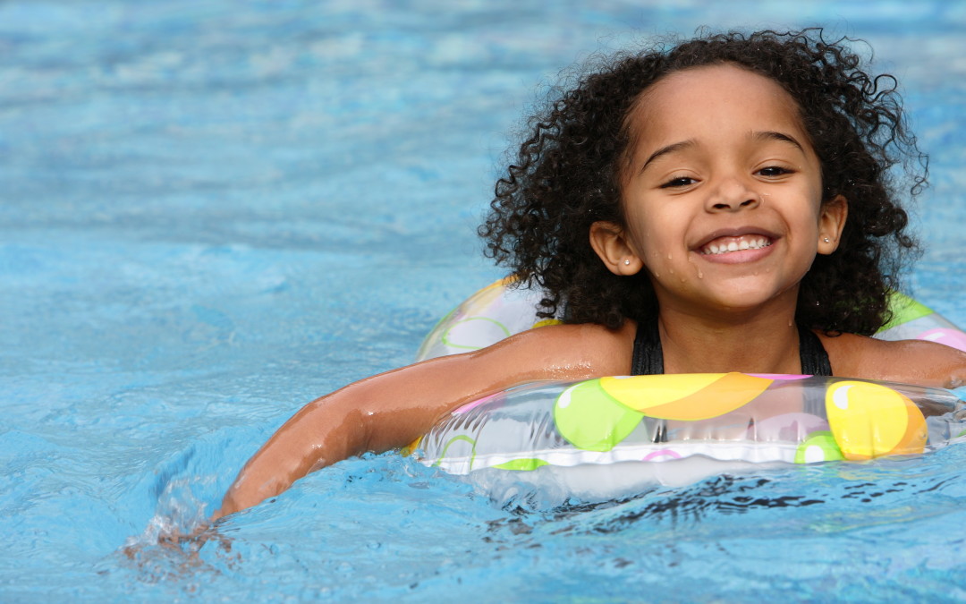 Mommy Knows: Fact or Fiction: Swimming Pools Edition