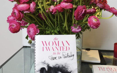 She Reads: The Woman I Wanted To Be