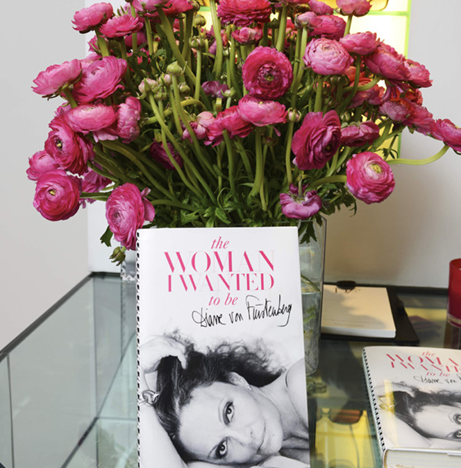 She Reads: The Woman I Wanted To Be