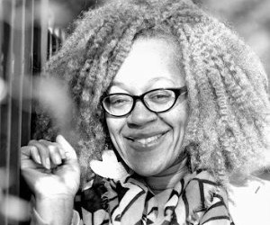 You Should Know Her: Tiffany Huff  Wants You To Be The Best You