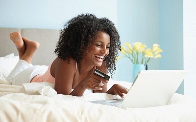 Her Money: 5 Financial Words of Wisdom