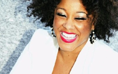 You Should Know Her: Brandi Turpin Is On A Journey To Empower Those With Thik & Kurly…Hair