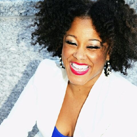 You Should Know Her: Brandi Turpin Is On A Journey To Empower Those With Thik & Kurly…Hair