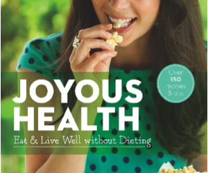 She’s A Foodie: 3 Healthy Cookbooks Every Foodie Needs