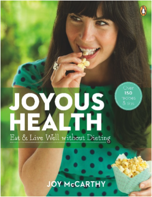 She’s A Foodie: 3 Healthy Cookbooks Every Foodie Needs