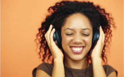 She Inspires: Finding Your Beat