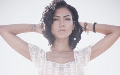 She Listens: Eternal Sunshine by Jhene Aiko