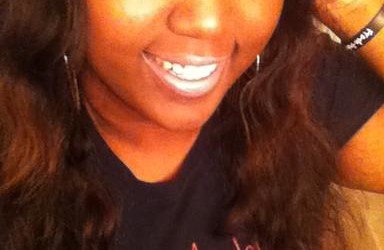 You Should Know Her: Jazmine Highsmith Creates A Voice For Female Athletes