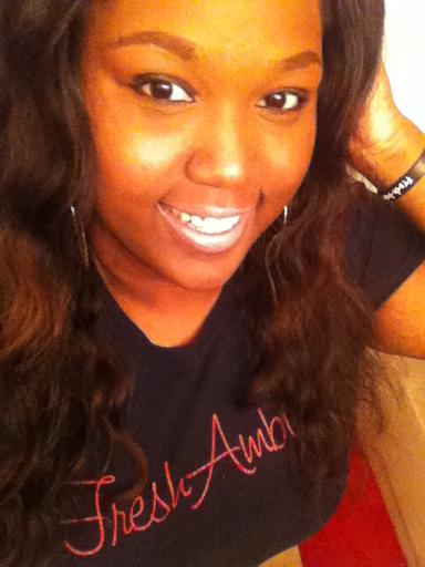 You Should Know Her: Jazmine Highsmith Creates A Voice For Female Athletes