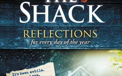 She Reads: The Shack