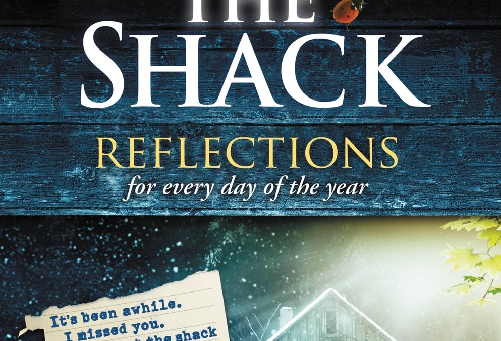 She Reads: The Shack