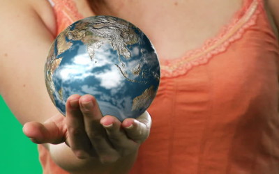 She Inspires: What Really Shapes Your World?