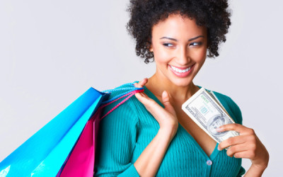 Her Money: Cash Over Card