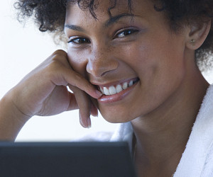 She Empowers: How Bad Do You Want it?