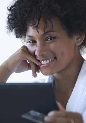 She Empowers: How Bad Do You Want it?