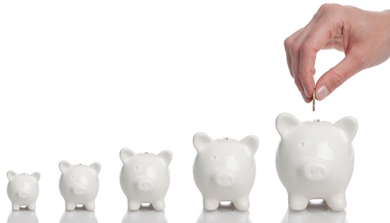 Her Money: The 50/20/30 Rule