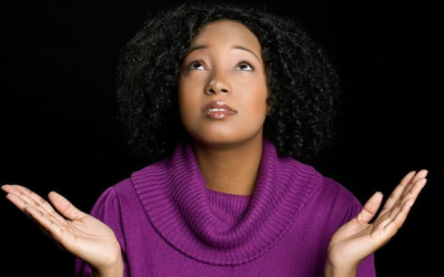 She Connects: Unconditional Love