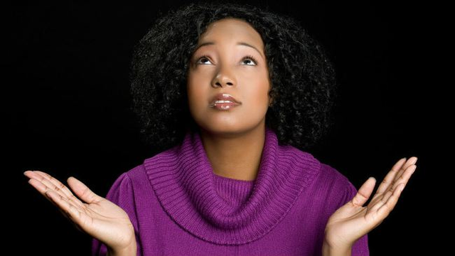 She Connects: Unconditional Love