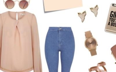 She Rocks: Nudes & Blues